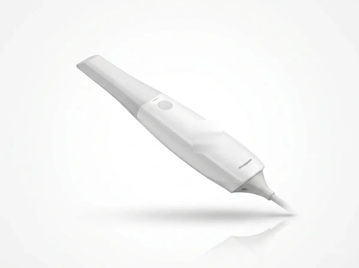 VIRUS3D SL Intraoral Scanner — open-system dental scanner