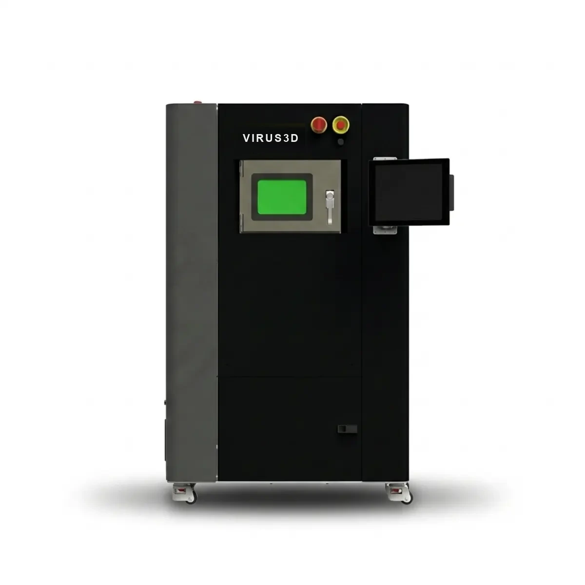VIRUS3D SL 3DMP220 dental SLM 3D printer